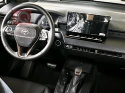 تويوتا كورولا كروس